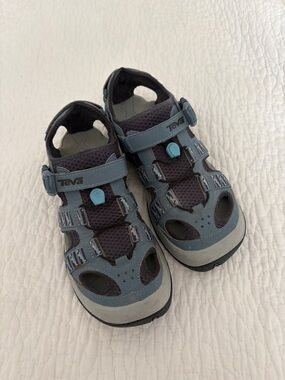 Teva Sandals